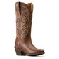 Women's Heritage J Toe Western Boot - 10051051