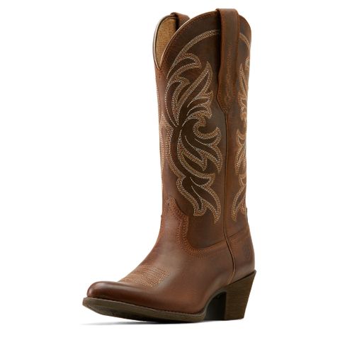 Women's Heritage J Toe Western Boot - 10051051