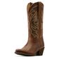 Women's Heritage J Toe Western Boot - 10051051