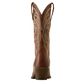 Women's Heritage J Toe Western Boot - 10051051