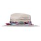 Hissy Fit Straw Cowboy Hat - CSHISS-343081