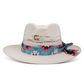 Hissy Fit Straw Cowboy Hat - CSHISS-343081