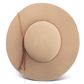 Wanderlust Felt Cowboy Hat - CWWDLT-003679