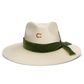 Hard To Handle Straw Cowboy Hat - CSHAHD-343481