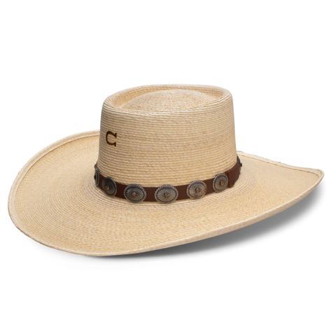 High Desert Straw Cowboy Hat - CSHIDS-255081