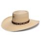 High Desert Straw Cowboy Hat - CSHIDS-255081