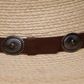 High Desert Straw Cowboy Hat - CSHIDS-255081
