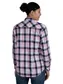 Women's Abbey Full Button L/S Shirt - WWLS2443