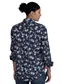 Women's Georgie Half Button L/S Shirt - WWLS2440