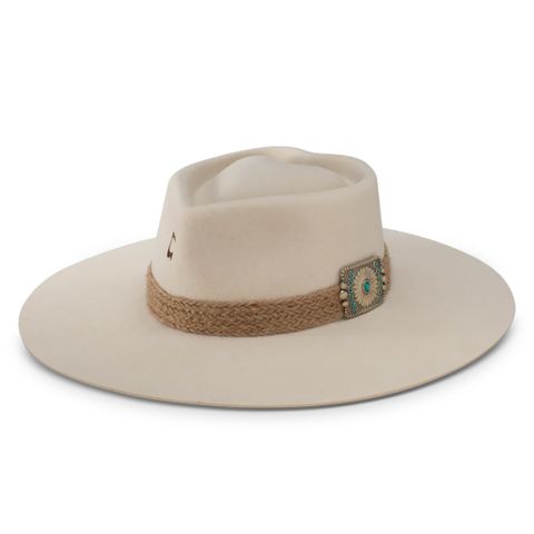 Fling Felt Cowboy Hat - CWFLIN-064028