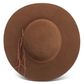 Wanderlust Felt Cowboy Hat - CWWDLT-003611