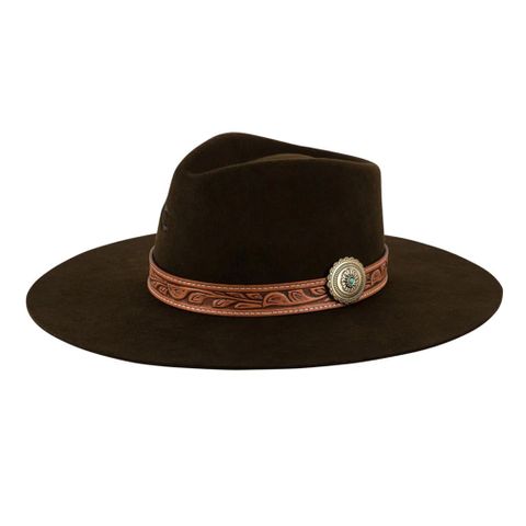 White Sands Felt Cowboy Hat - CWWTSN-403622