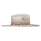 Spear Point Felt Cowboy Hat - CWSPPO-034071