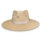 Mexico Shore Straw Cowboy Hat - CSMXSH-343696