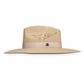 Mexico Shore Straw Cowboy Hat - CSMXSH-343696