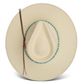 Midnight Toker Straw Cowboy Hat - CSMDNT-343681