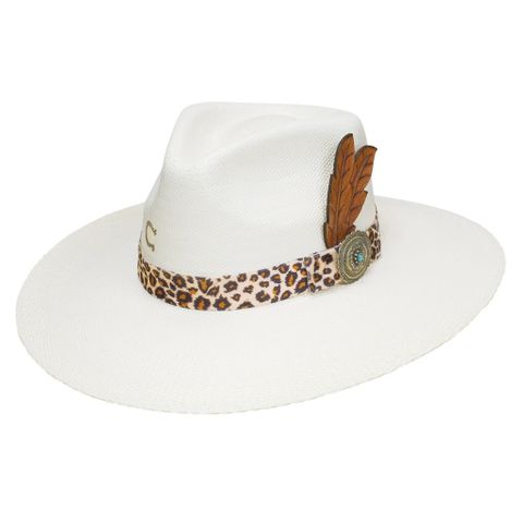 Heatseeker Straw Cowboy Hat - CSHESK-343681