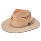 Topo Chico Straw Cowboy Hat - CSTOPO-3430RN