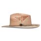 Topo Chico Straw Cowboy Hat - CSTOPO-3430RN