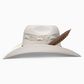 Young Gun Bangora Straw Cowboy Hat - RSYNGN834281