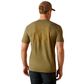 Men's Bisbee Circle S/S T-Shirt - 10051390