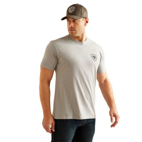 Men's Elements S/S T-Shirt - 10051456