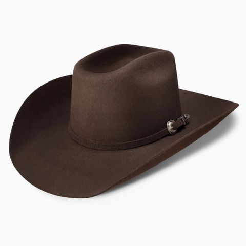 Pennington Youth Felt Cowboy Hat - RWPNTNCJ4022