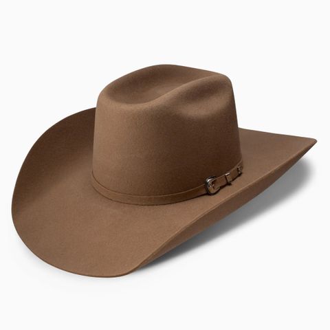 Pennington Youth Felt Cowboy Hat - RWPNTNCJ40P5