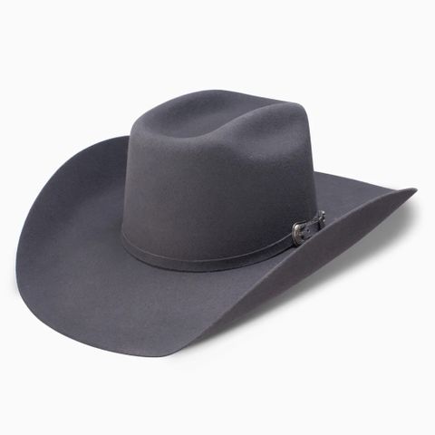 Pennington Youth Felt Cowboy Hat - RWPNTNCJ4053