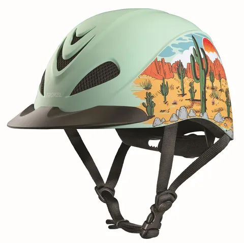 Troxel Dynasty Helmet - 54040628