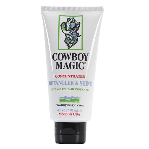 Cowboy Magic Destangler & Shine - CBM3600