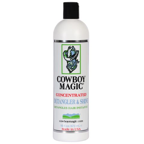 Cowboy Magic Destangler & Shine - CBM3605