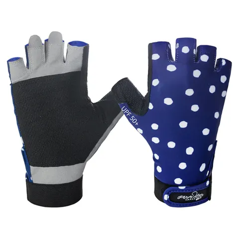 Farmher Hands Dottie UPF50+ Gloves - DOTTIE