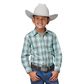 Boy's Amarillo Collection L/S Shirt - 30278051