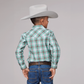 Boy's Amarillo Collection L/S Shirt - 30278051