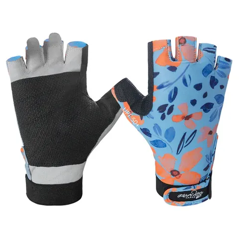FarmHer Hands Spring UPF50+ Gloves - SPRING