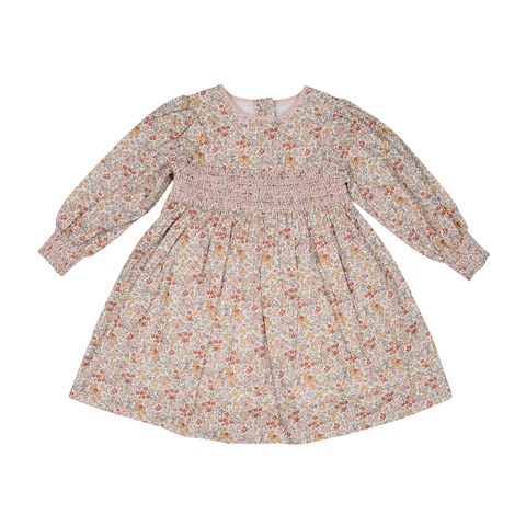 Bloom Full Arm Infant Play Dress - RPS351075