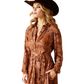 Women's Gallop Away Maxi Dress - 10047256
