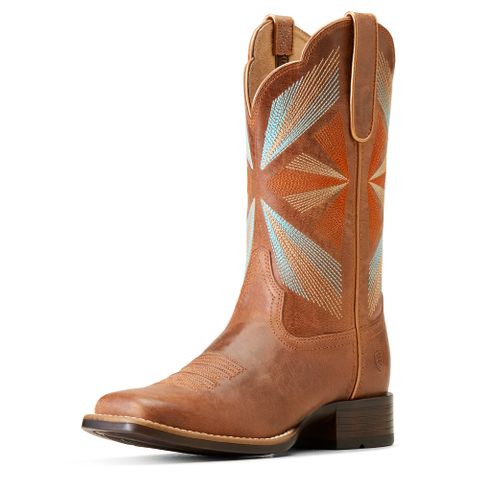 Women's Oak Grove Western Boot - 10047052