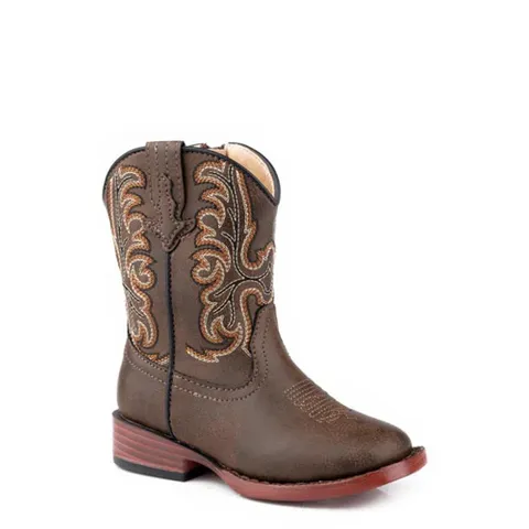Patrick Toddler Cowboy Boot - 17900437