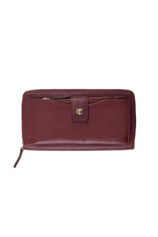 Women's Georgia Wallet - T4W2952WLT