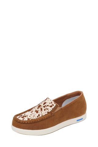 Women's Ultra Cell Slip On Moc - TCWBX0001