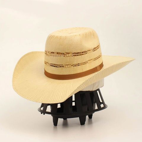 Bangora Straw Hat - T71641