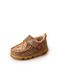 Cowhide Infant Casual Mocs - TCICA0001