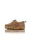 Cowhide Infant Casual Mocs - TCICA0001