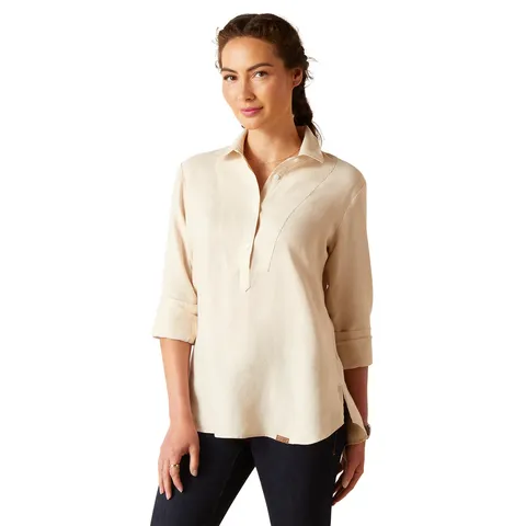 Women's Cazadero L/S Blouse - 10049060