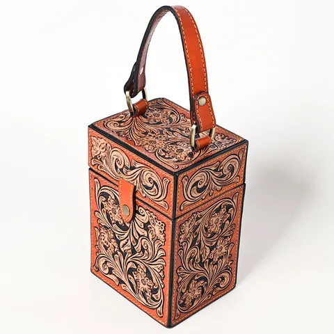 Women's Western Jewellery Case - ADBGA417