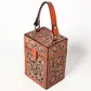 Women's Western Jewellery Case - ADBGA417