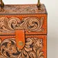 Women's Western Jewellery Case - ADBGA417