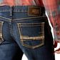 Men's M8 Ranger Straight Leg Jean - 10048250